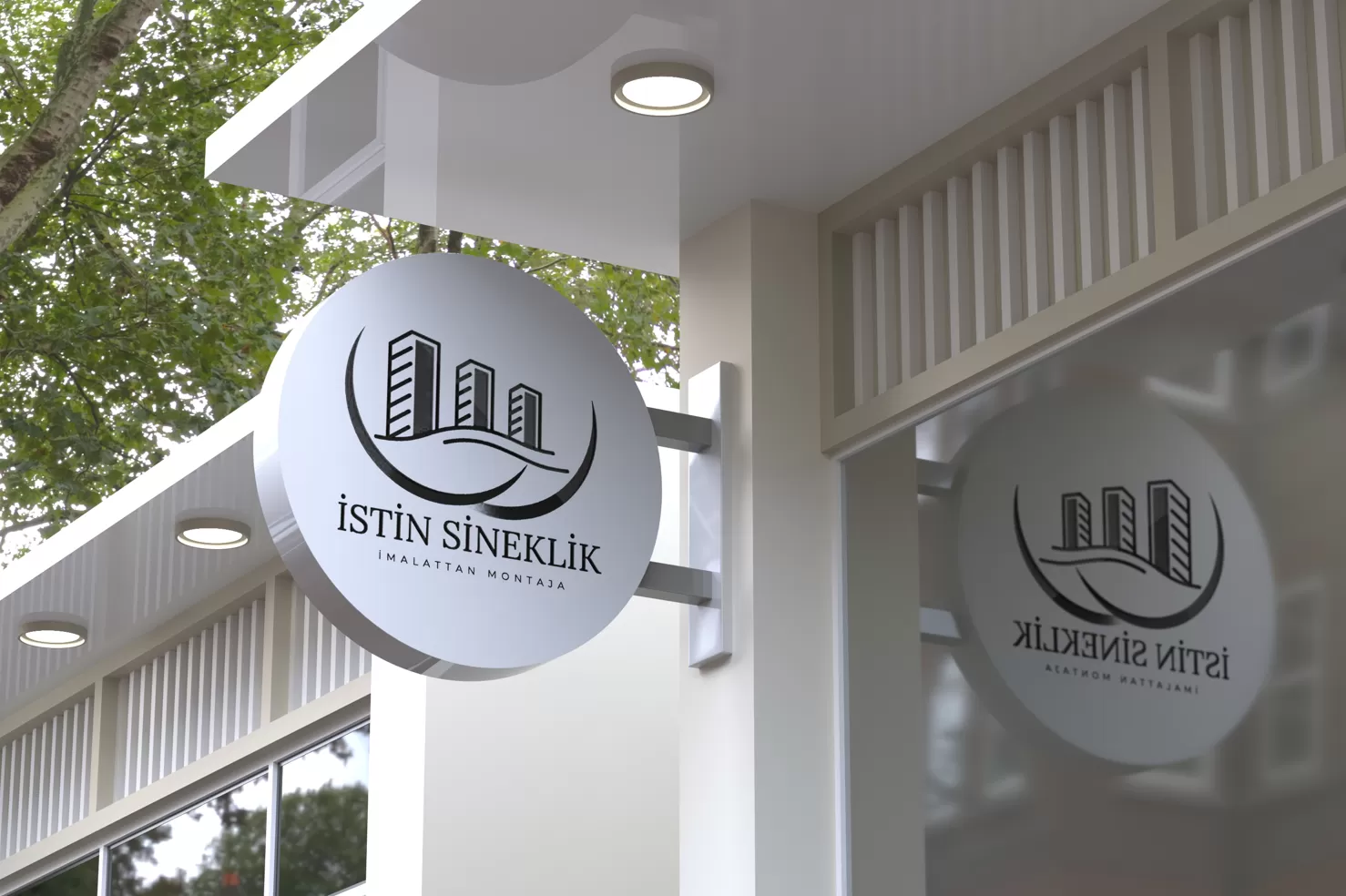 İstin Sineklik